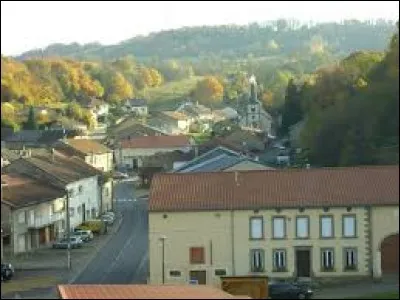Je vous emm&egrave;ne maintenant &agrave; la d&eacute;couverte de Bisten-en-Lorraine. Village du Grand-Est, dans les r&eacute;gions naturelles du pays de Nied et du Warndt, il se situe dans le d&eacute;partement ...