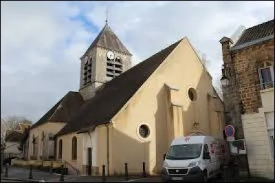 Je vous propose une balade en Seine-et-Marne, &agrave; La Fert&eacute;-Gaucher. Ville de la r&eacute;gion naturelle de la Brie, dans la vall&eacute;e du Grand-Morin, elle se site en r&eacute;gion ...