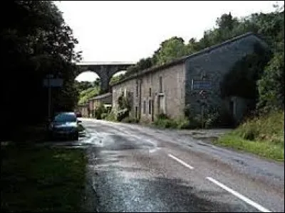Village du Grand-Est, dans l'arrondissement de Saint-Dizier, Thonnance-les-Moulins se situe dans le d&eacute;partement ...