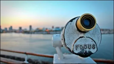 Le mot "focus" peut désigner :