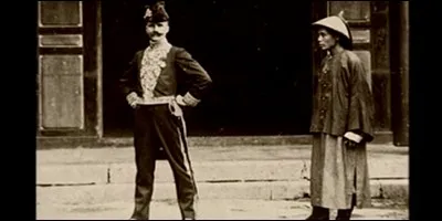 Parmi ces empereurs romains, qui n'a pas été assassiné ?