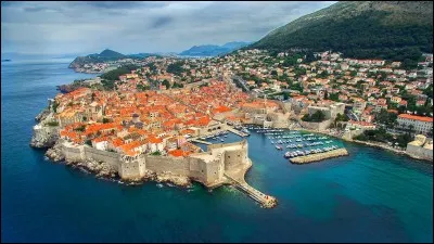 Quelles étaient les provinces illyriennes ?