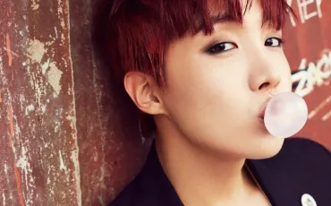 Quiz Bts