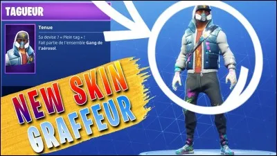 Quel est ce personnage ?