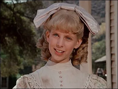 Pourquoi Nancy enferme-t-elle Belinda dans une chambre froide ?