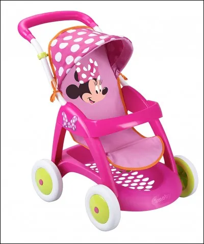 Quel jouet préfères-tu ?