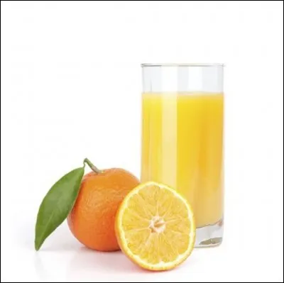 Quelle boisson préfères-tu ?