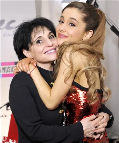 Quelle est la date de naissance d'Ariana Grande ?