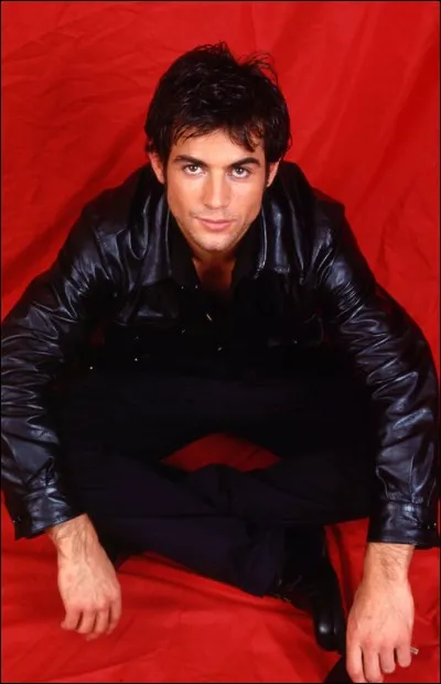 Qui était ce chanteur ?