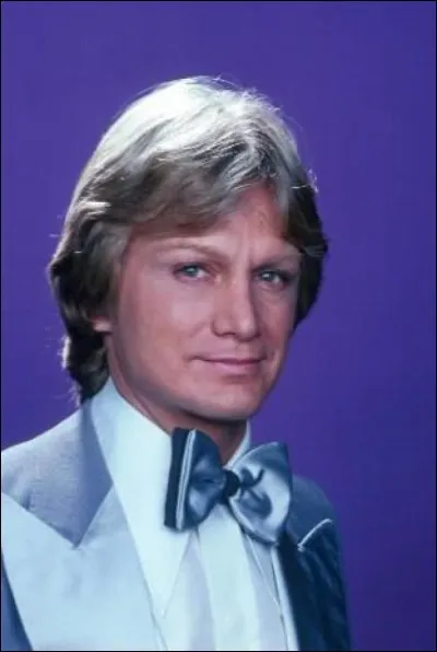 Qui est ce chanteur ?