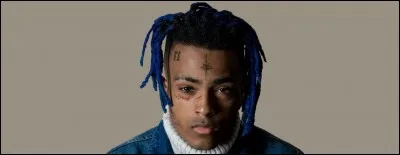 Qui était ce rappeur ?