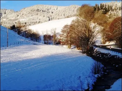 Sur quel chaîne de télévision Antoine de Maximy présente-t-il "J'irai dormir chez vous" ?