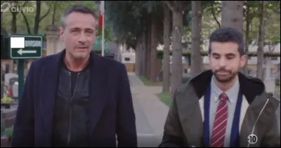 Le panneau indique quelle division ?