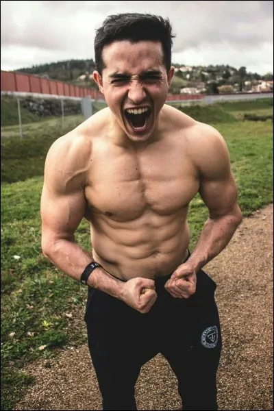 Comment s'appelle-t-il ?