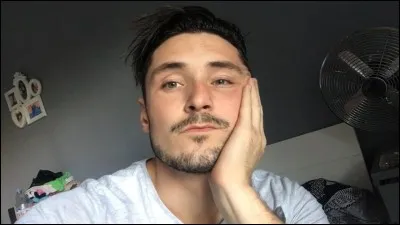 Comment s'appelle-t-il ?