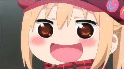 De quoi la Série Himouto ! Umaru-Chan parle-t-elle ?