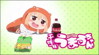 Quelle boisson Umaru préfère-t-elle ?