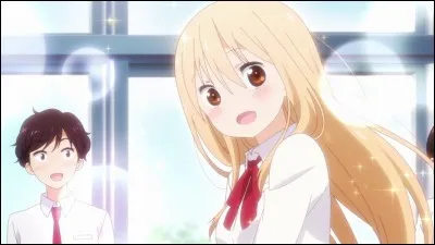 Quelle nourriture Umaru préfère-t-elle ?