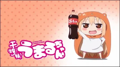 Quelle activité Umaru n'apprécie-t-elle pas ?