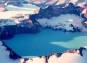Quiz Les plus beaux lacs de cratre