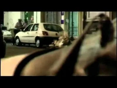 Comment s'appelle le concours où la bande doit faire le plus de bêtises avec la police ?