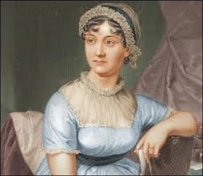 Qu'était Jane Austen ?