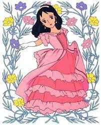 Quiz Princess sarah