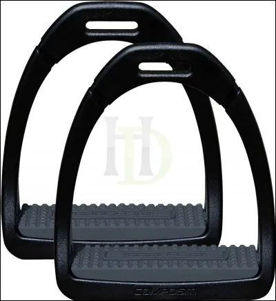 Comment appelle-t-on cette partie de la selle ?