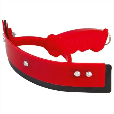 Comment appelle-t-on cet &eacute;quipement ?