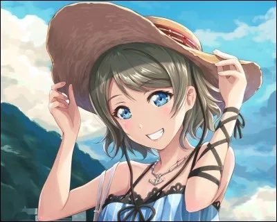 Comment se nomme cette couturière ?