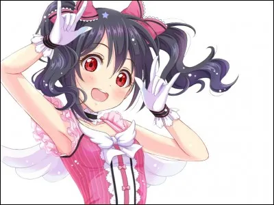 Son slogan charme tout le monde ! Qui est-ce ?