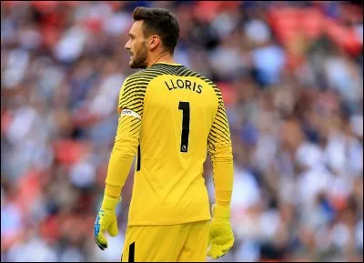 Où est né Lloris ?