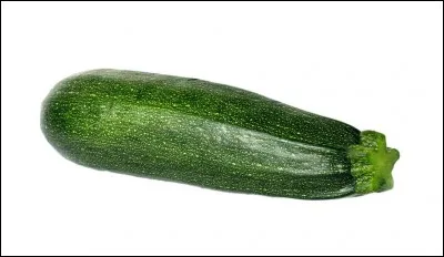 Quelle est cette cucurbitacée ?