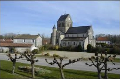Commune Marnaise, Champigneul-Champagne se situe en région ...