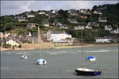 Je vous emm&egrave;ne dans les C&ocirc;tes-d'Armor &agrave; la d&eacute;couverte de Saint-Michel-en-Gr&egrave;ve. Nous serons en r&eacute;gion ...
