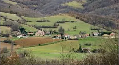 Village Ari&eacute;geois, S&eacute;gura se situe dans l'ancienne r&eacute;gion ...