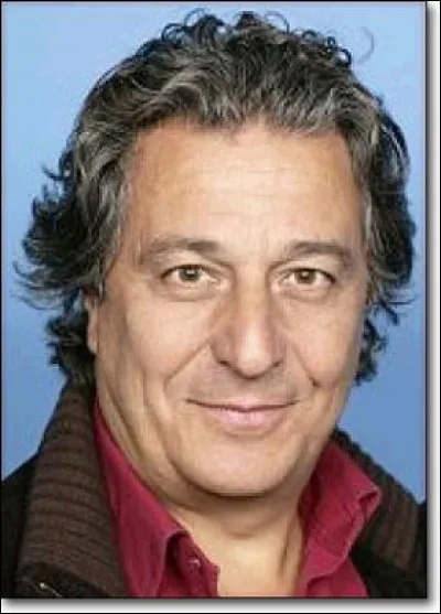 Quel est le prénom de ce Clavier ?