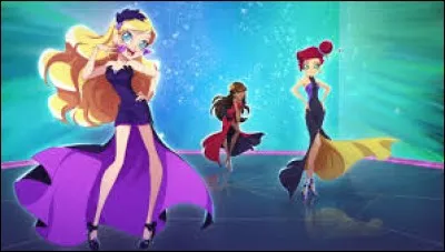 Quelle est ta personnalité ?