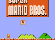 Quiz Super Mario Bros