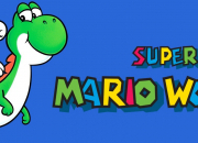 Quiz Quiz sur 'Super Mario World'