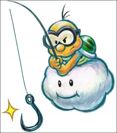 Comment s'appelle cet ennemi ?