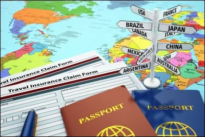 Dans quel pays aimez-vous voyager en avion ?