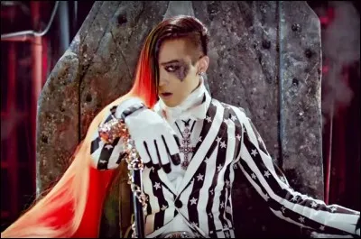 Quel est le titre de la chanson ?