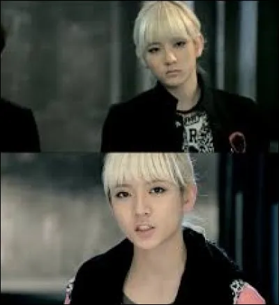 Quelle est cette chanson ?