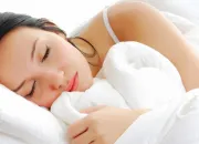 Test Quel dormeur es-tu ?