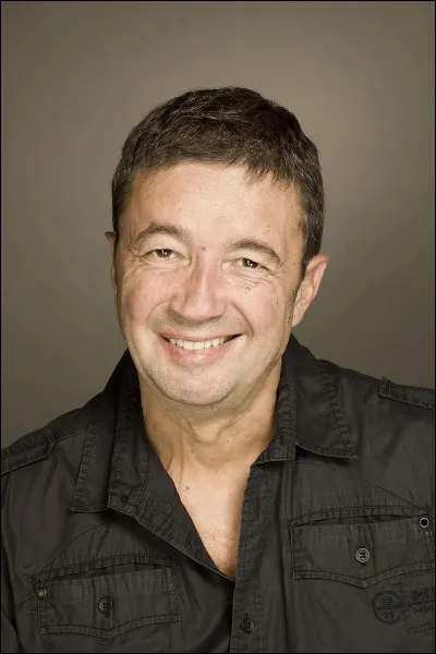 En parlant du loup, comment s'appelle-t-il ?