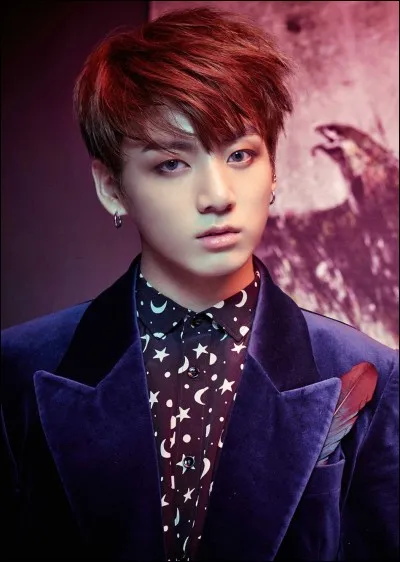 Qui est ce chanteur ?