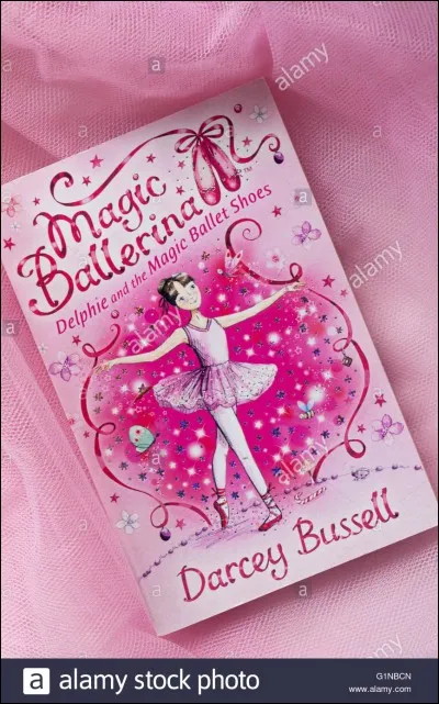 Qu'est ce qu'il lui arrive ?