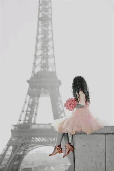 Qui chantait "Il disait tu vois ce ciel, c'est un bout de toile grise, il y a moins de soleil que dans le chur d'une église" ?