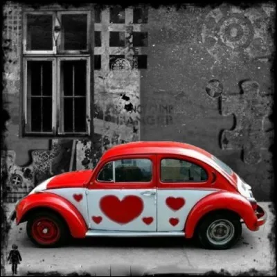 Qu'est devenue notre vieille carte grise ?